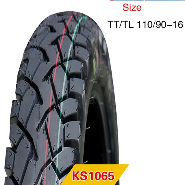 Motorcycles tyre