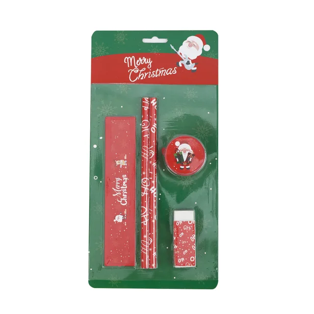 Stationery set