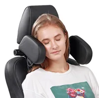 Car Sleeping Headrest