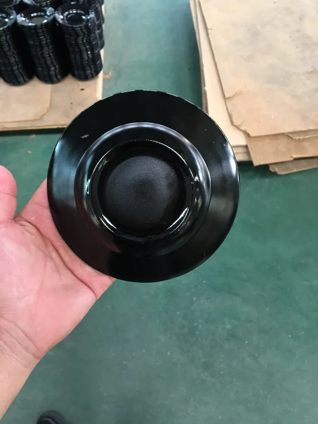 Flate plate
