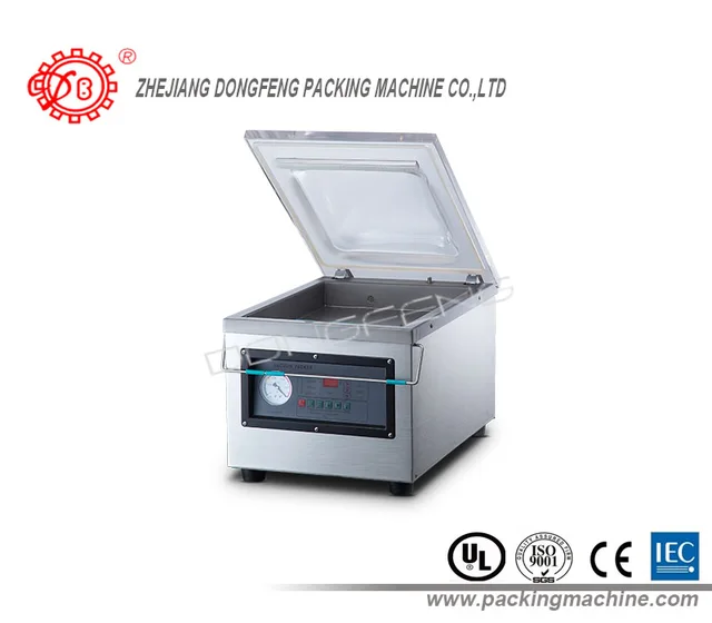 Food Vaccum Packing Machine
