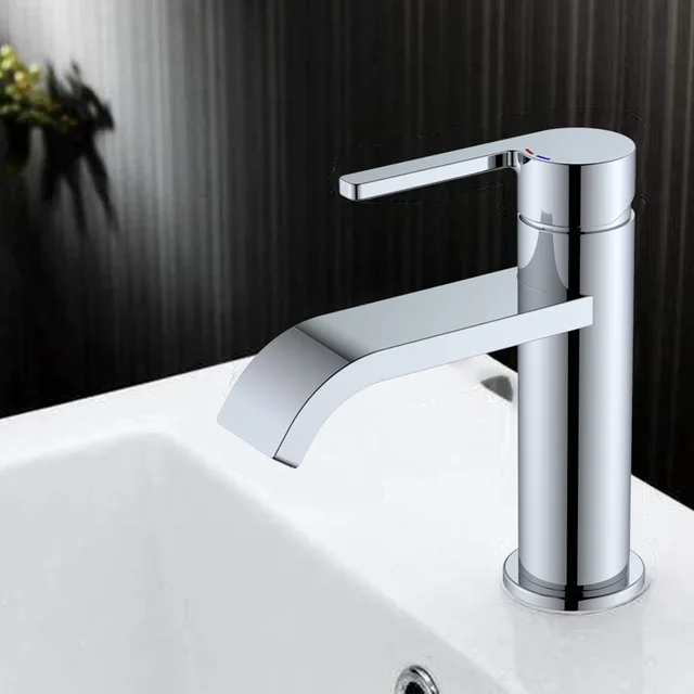 Single handle high basin mixerSD93113A