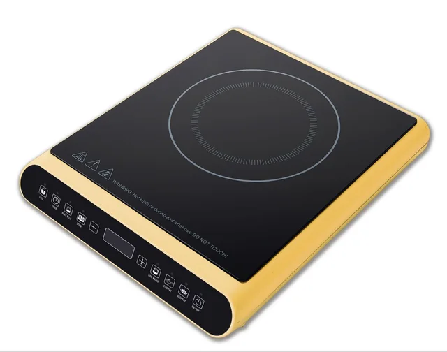 Induction Cooker