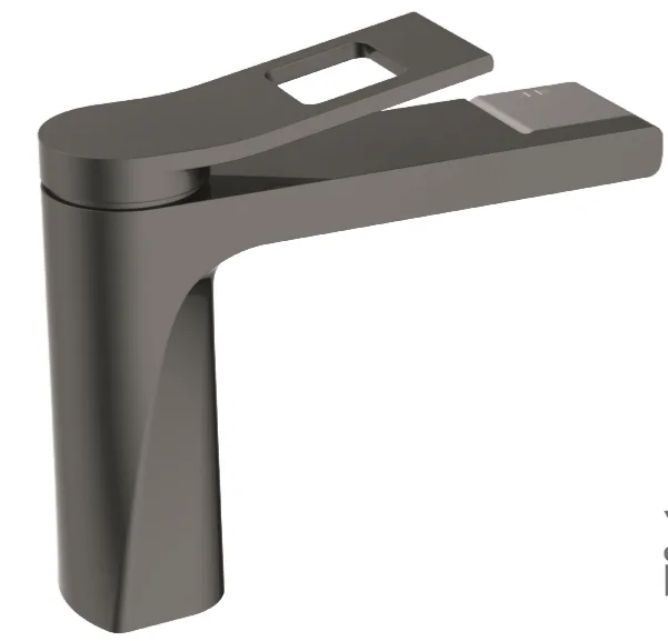 Bathroom faucet