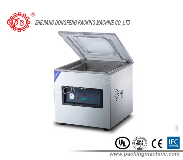 Vacuum Packing Machine
