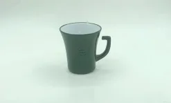 Ceramic Glazed Colors Cup
