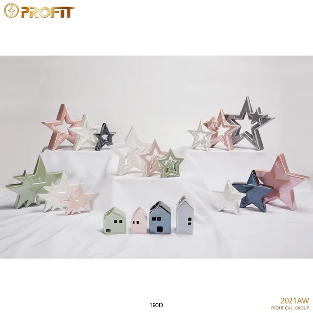 Star ceramic