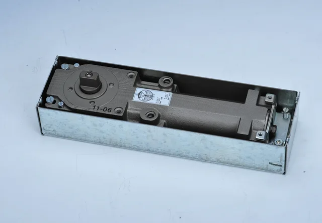 Zhicheng Door Control-Floor hinge ZC75/ZC75V