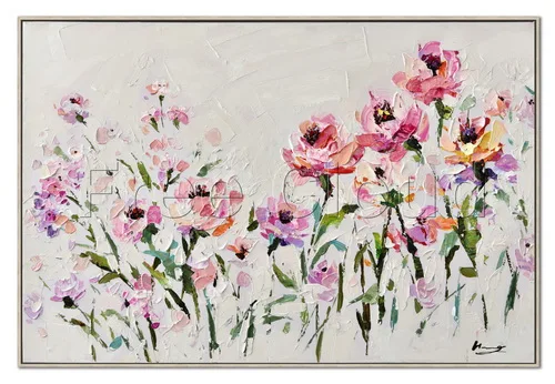 Home Decor Canvas Oil Painting Wall Art