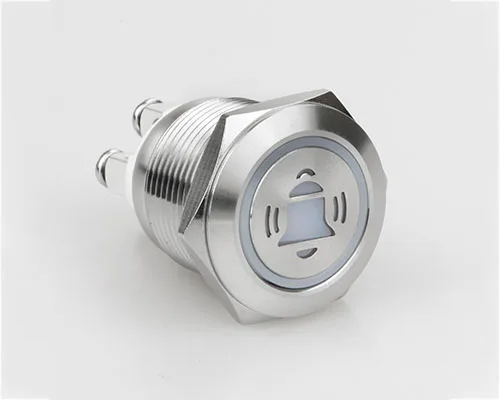 Special Symbol Button