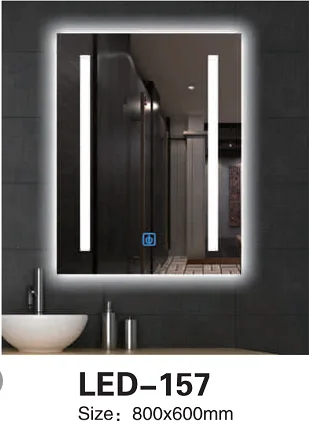 LED Mirror -157