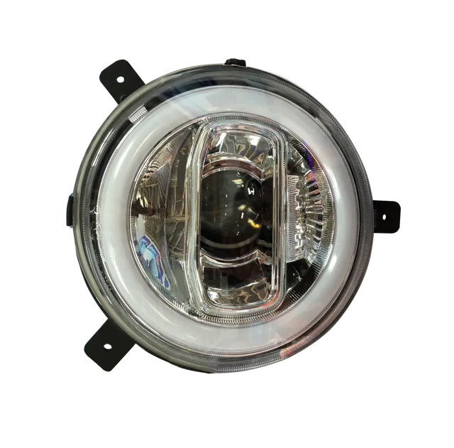Led headlamp
