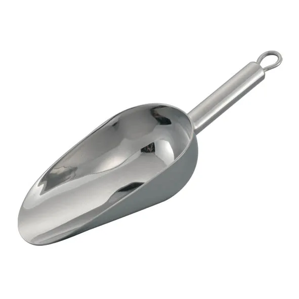 S/S Ice Scoop