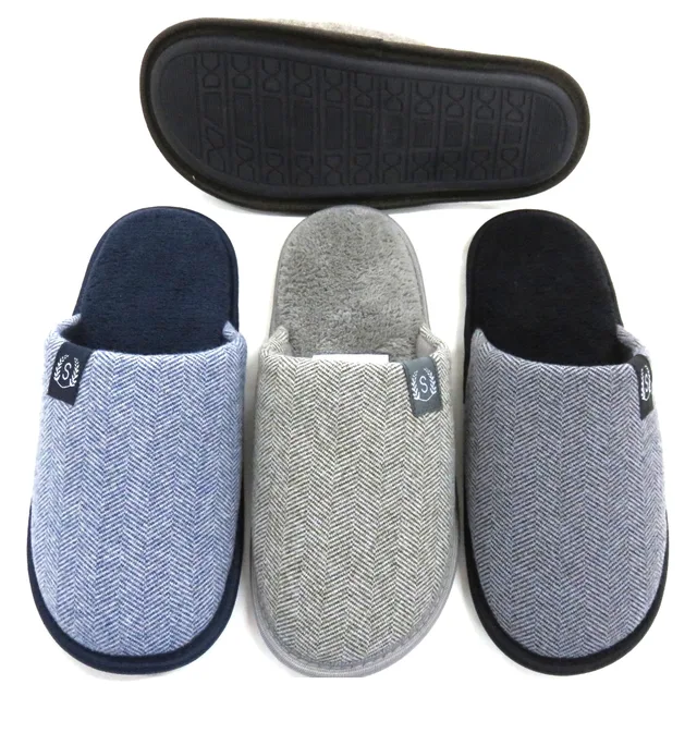 Ome Indoor Slippers Soft Comfortable Winter House slipper