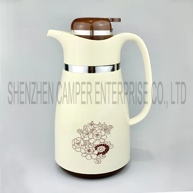Vacuum Flask Thermos Coffee Pot