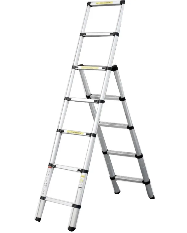 Combination ladder