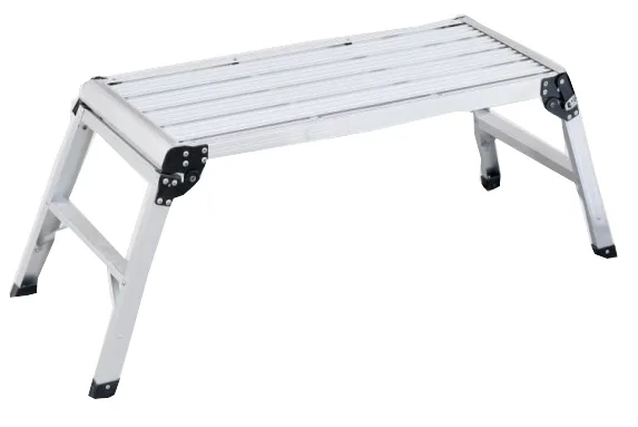 Work platforms