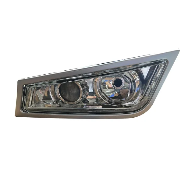 Fog lamp