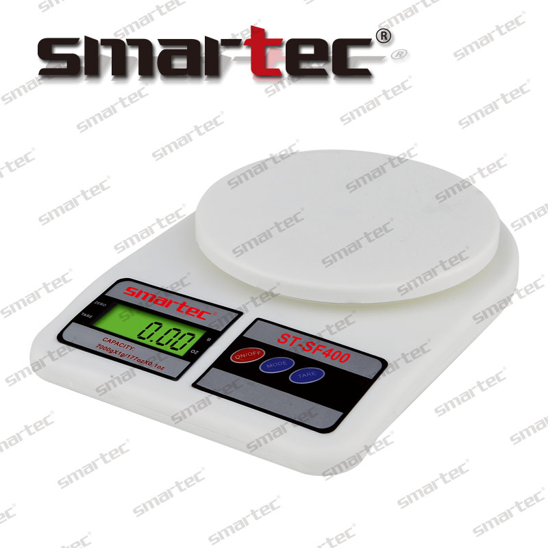 Kitchen scale