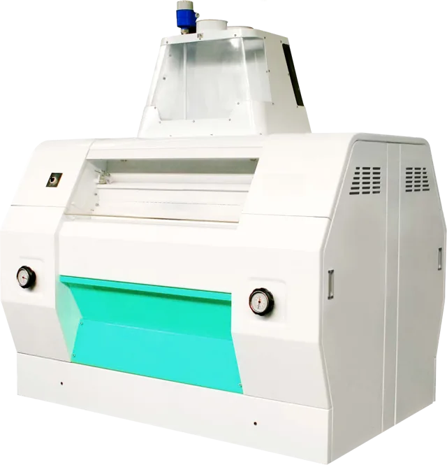 HX Pneumatic Corn Flour Milling Machine Wheat Flour Mill