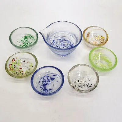 Sake Cup/Set