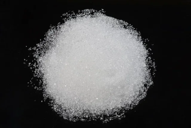 Magnesium Sulphate