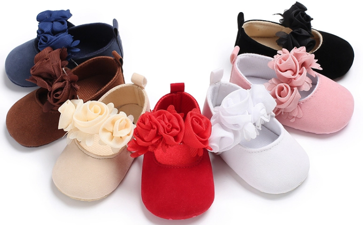 Baby shoe，girl shoe,soft shoe,Leather shoe，boy shoe