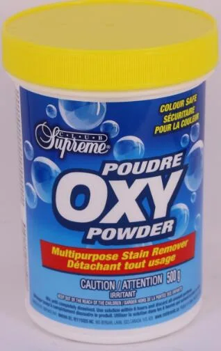 Oxy Powder