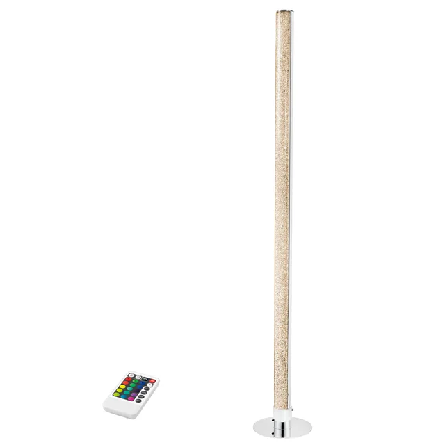 24 keys Remote controller LED floor lamp