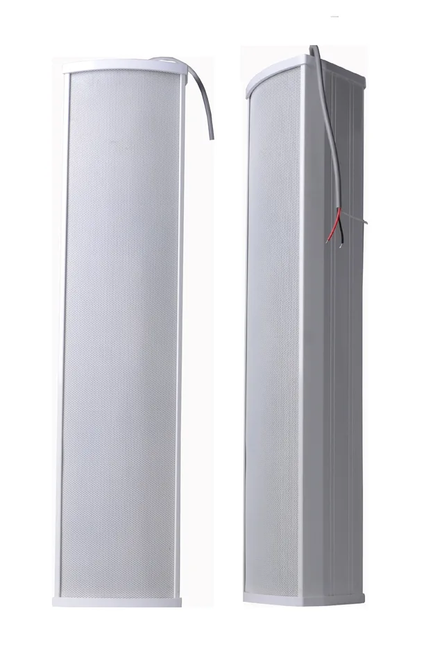 Column Speaker