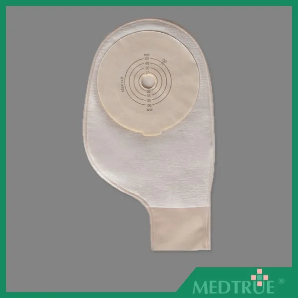 Colostomy Bag