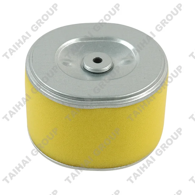 YAMAMOTO_GX160_Air Filter Element_Dual Type (H:70mm)