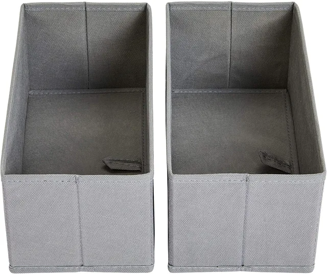 Home organizer storage box