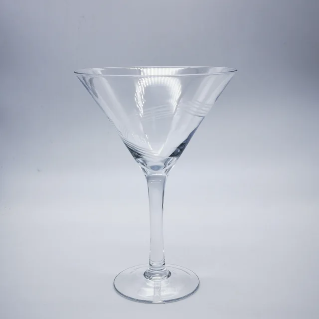 Cocktail goblet