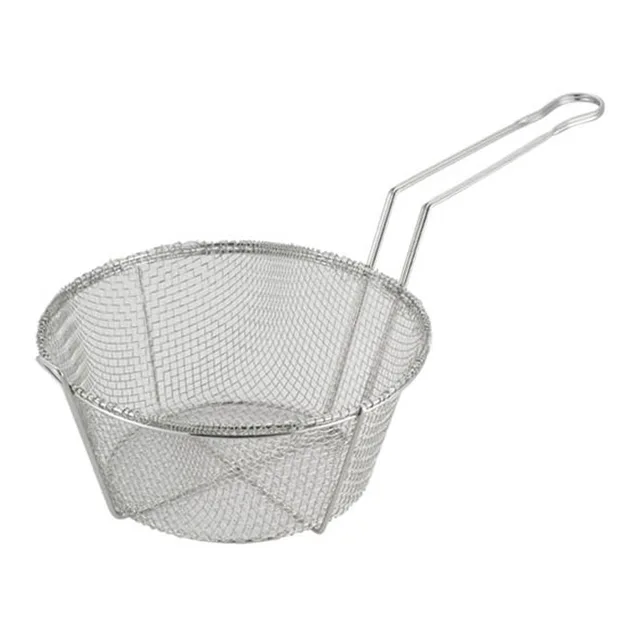 Iron Fry Basket