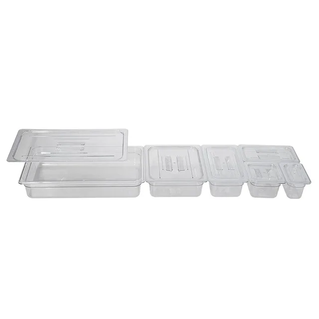 Polycarbonate Food Pan