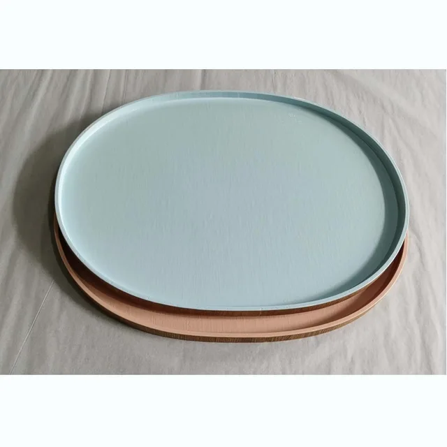 Wooden Tray