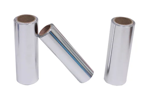 Heavy Duty Food Packaging Catering foil Household Aluminium Foil Roll