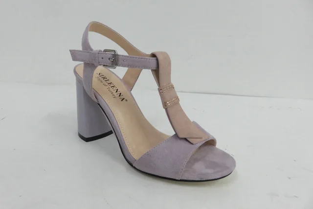 Lady's sandals