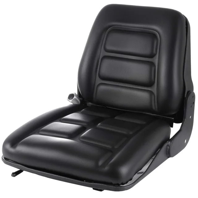 Forklift Seat