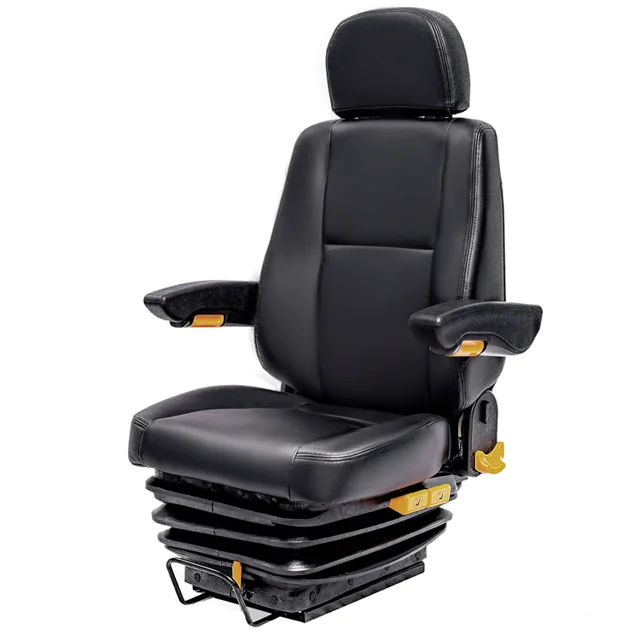 Air Suspension Seat