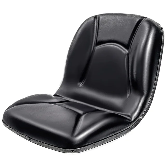 Lawn mower seat，tractor seat, sweeper seat, mini excavator seat