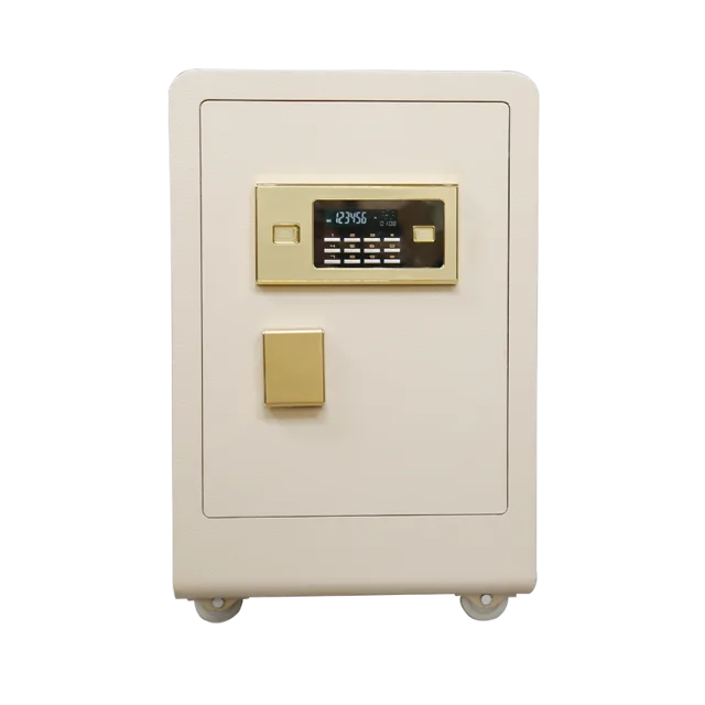 Safe box