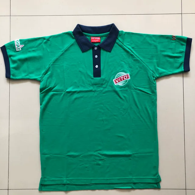 Adults’ polo-shirts