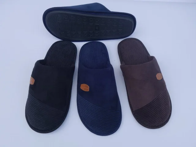 Home Indoor Slippers Soft Comfortable Winter House slipper