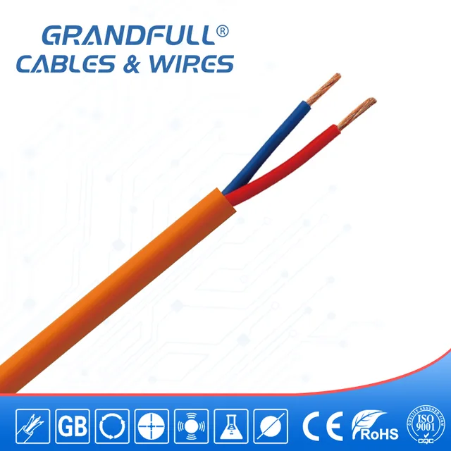 Speaker Cable(1.0)