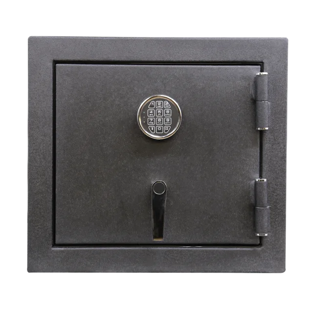 Fireproof safe box
