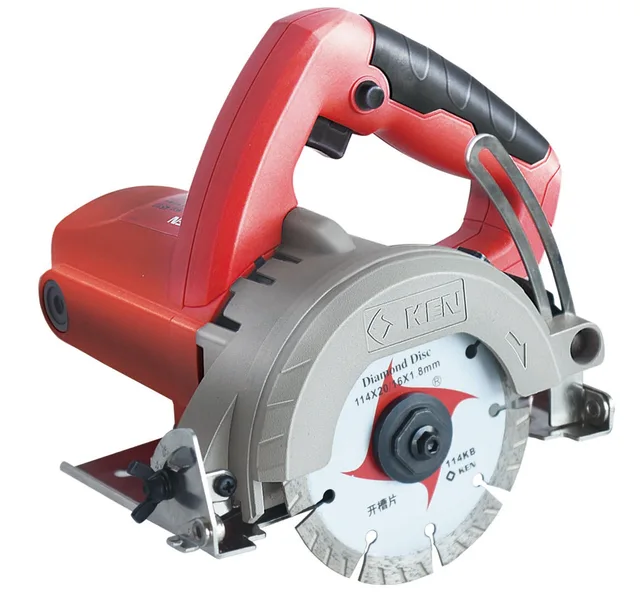 KEN 4510B Marble Cutter 1500W 110mm