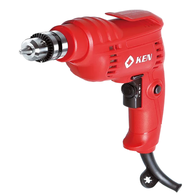 KEN 6410ER Electric Drill