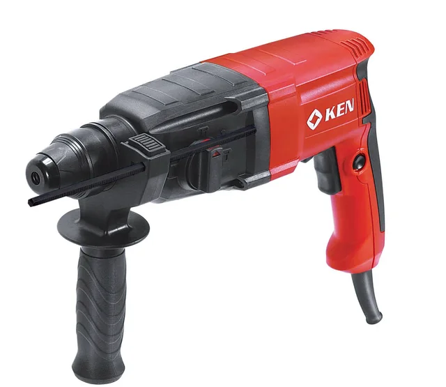 KEN 2526E 26mm Rotary Hammer